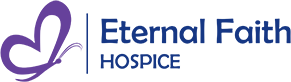 Eternal Faith Hospice's brand