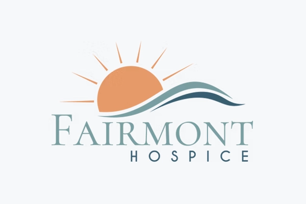 Fairmont Hospice logo for hospice and palliative care in Texas
